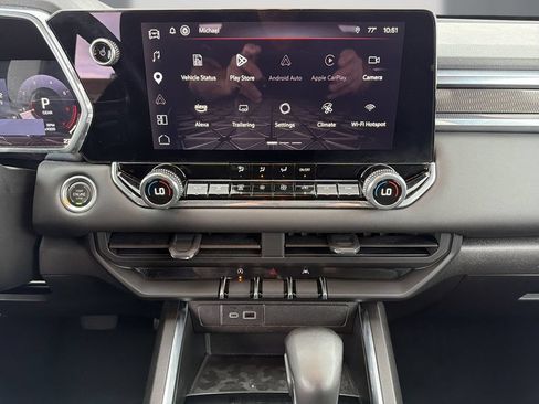 Certified 2024 GMC Canyon Elevation w/ Convenience Package RWD image 18