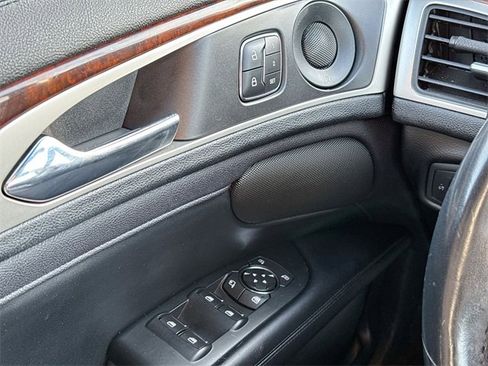 Used 2019 Lincoln MKZ Reserve image 34