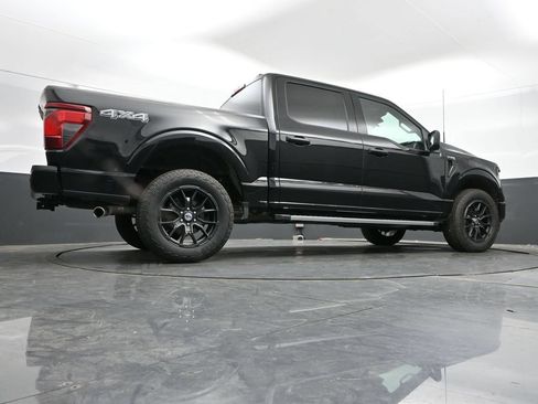Used 2025 Ford F150 XLT w/ Equipment Group 301A Standard AWD/4WD image 38