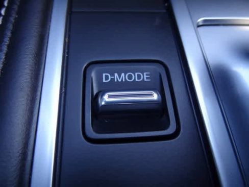 Used 2025 INFINITI QX60 Autograph w/ Cargo Package image 45