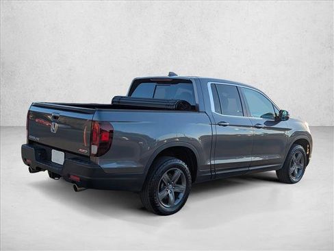 Used 2023 Honda Ridgeline RTL image 5