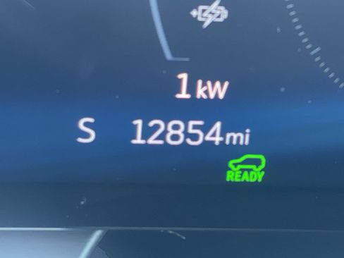 Certified 2024 Cadillac Lyriq Sport AWD/4WD image 24