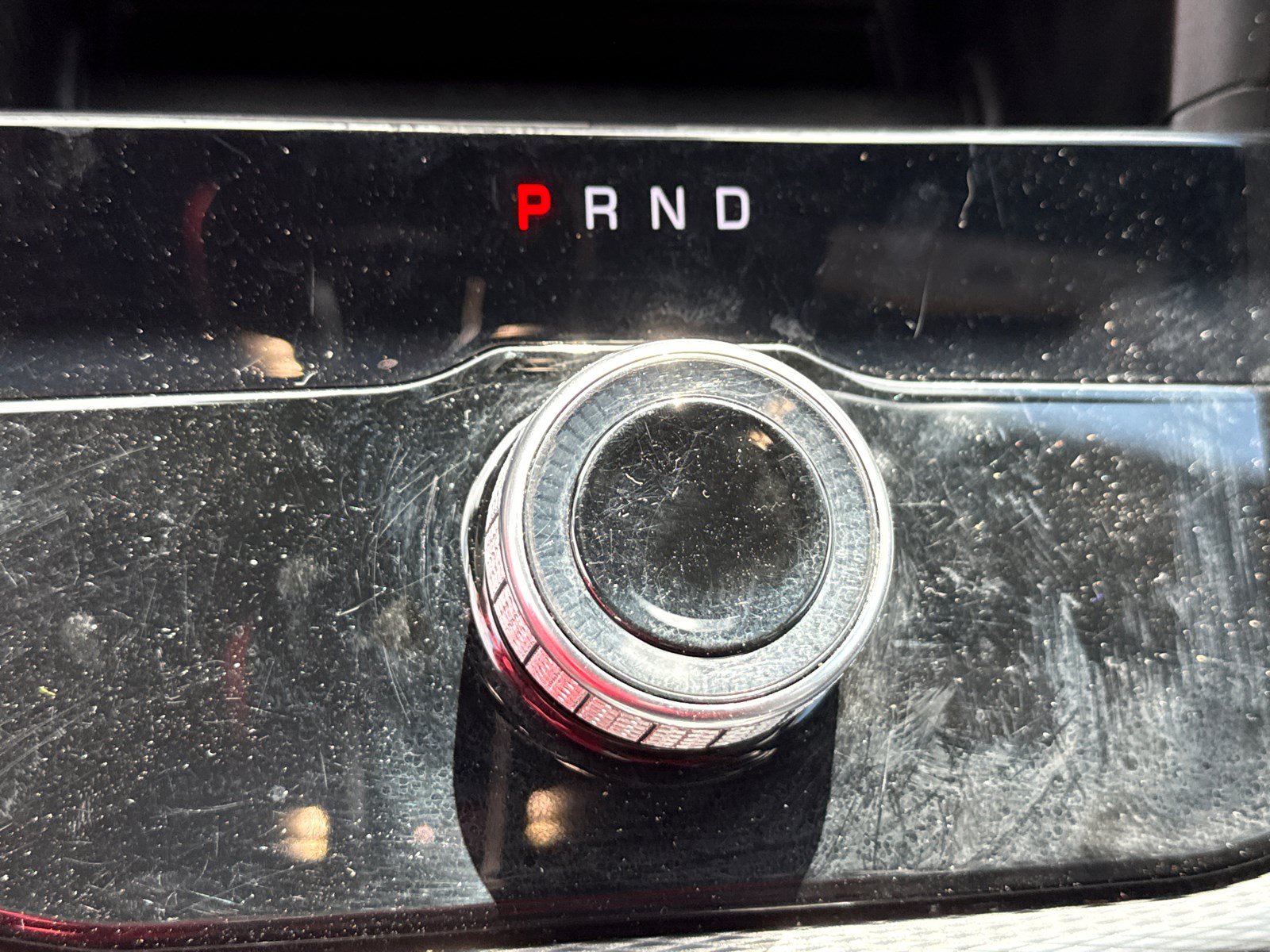 Used 2024 Jeep Grand Cherokee L Limited RWD image 33