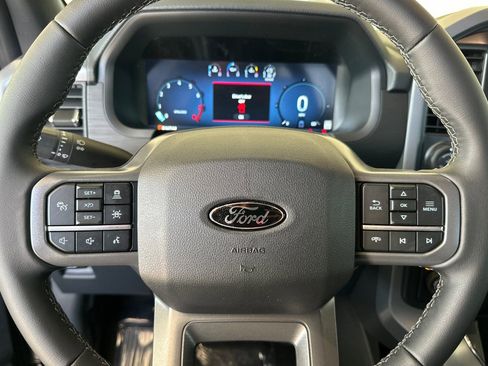 New 2026 Ford F150 XLT w/ Equipment Group 302A MID image 26