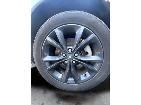 Used 2021 Dodge Charger SXT w/ Blacktop Package AWD/4WD image 38