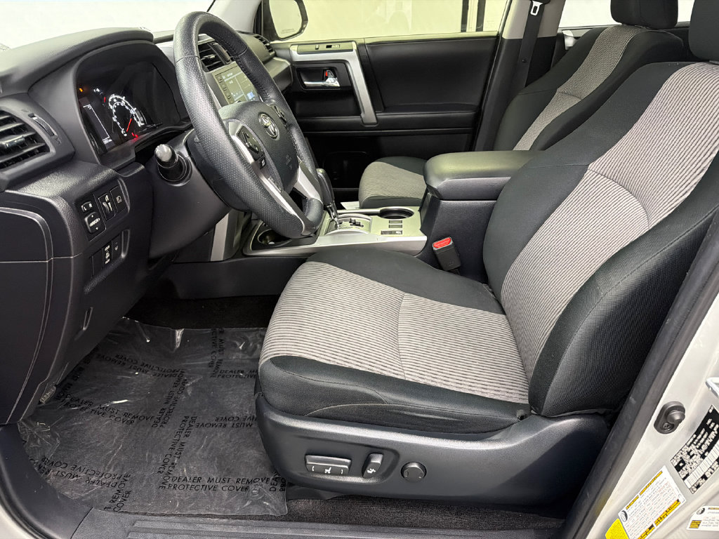 Used 2023 Toyota 4Runner SR5 RWD image 9