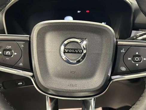 Certified 2023 Volvo C40 P8 Recharge Plus AWD/4WD image 12