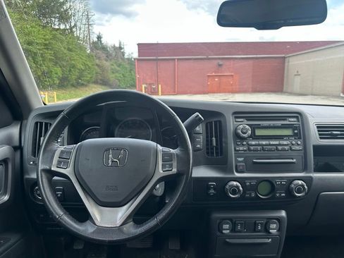 Used 2013 Honda Ridgeline RTL image 12