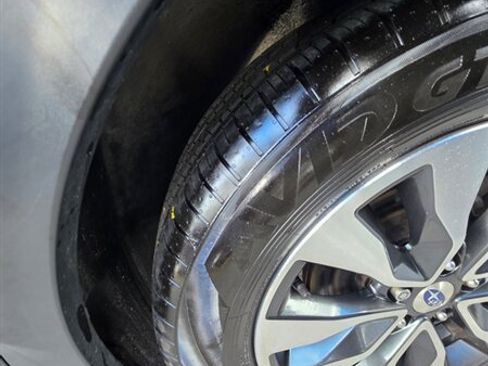 Used 2023 Subaru Outback Limited image 6