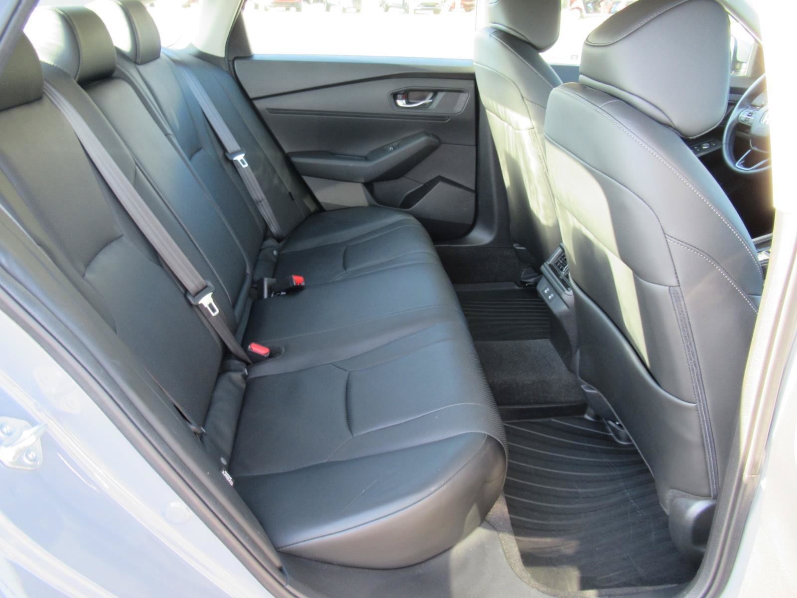 Used 2024 Honda Accord EX-L image 33