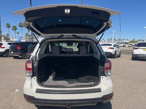 Used 2018 Subaru Forester 2.5i w/ Alloy Wheel Package image 22