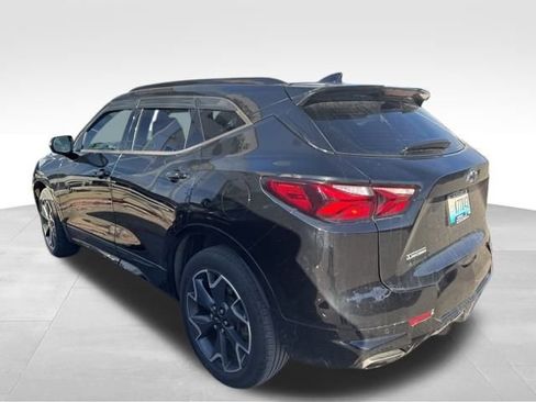 Used 2020 Chevrolet Blazer RS image 6