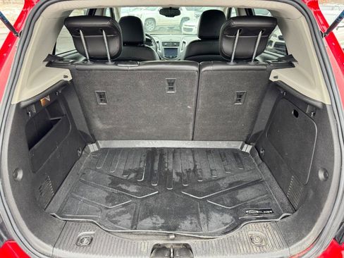 Used 2015 Chevrolet Trax LTZ image 17