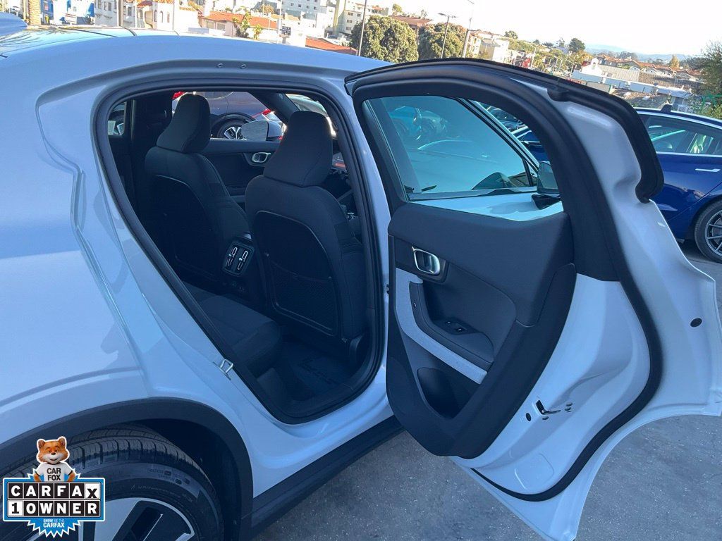 Used 2024 Polestar Polestar 2 AWD/4WD image 49