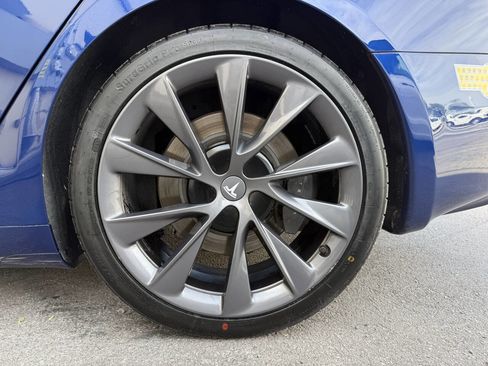 Used 2019 Tesla Model S Long Range AWD/4WD image 24