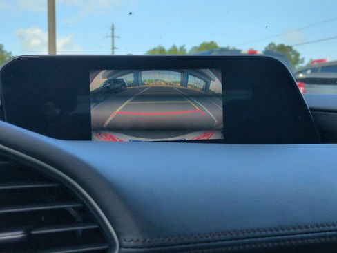 Used 2025 MAZDA MAZDA3 s FWD image 22