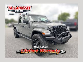 Used 2021 Jeep Gladiator Sport AWD/4WD 360° Tour