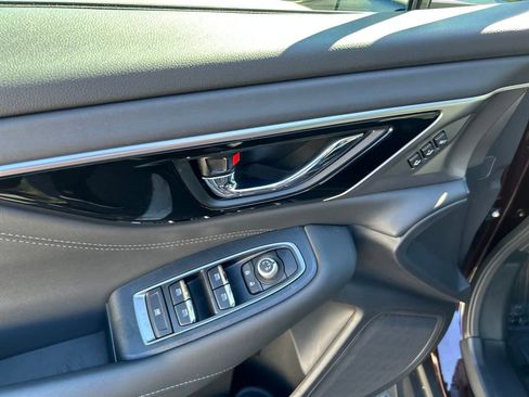 Used 2025 Subaru Outback Limited XT image 15