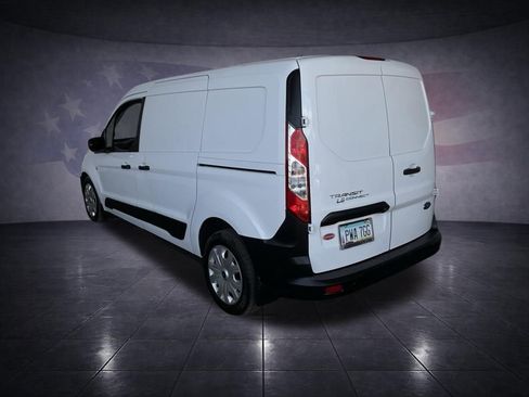 Used 2021 Ford Transit Connect XL image 3