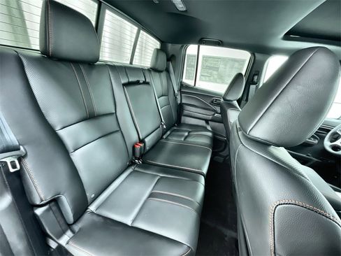 New 2025 Honda Ridgeline TrailSport+ image 28