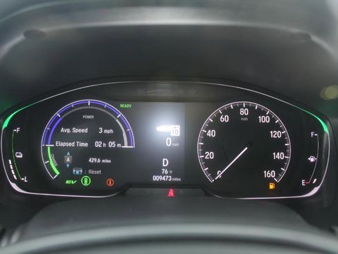 Used 2022 Honda Accord Sport image 25