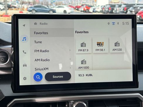 Certified 2026 Toyota 4Runner Limited image 22