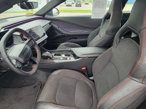 Used 2024 Dodge Charger Daytona Scat Pack w/ Plus Group AWD/4WD image 10
