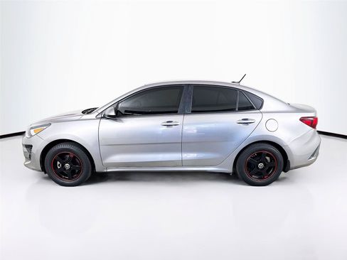 Used 2023 Kia Rio S FWD image 5