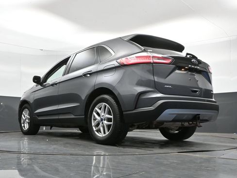 Used 2021 Ford Edge SEL w/ Convenience Package AWD/4WD image 47