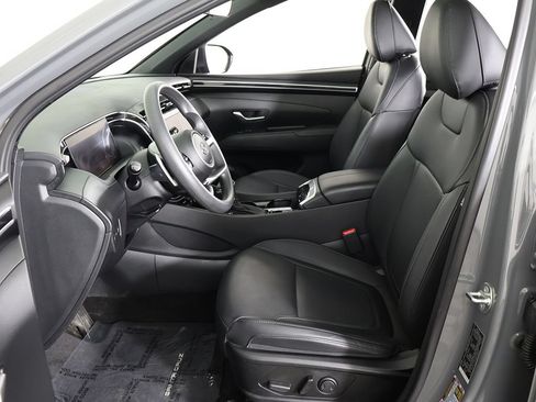 Used 2024 Hyundai Santa Cruz Night AWD/4WD image 30