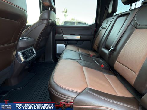 Used 2025 Ford F350 King Ranch image 23