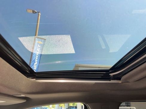 Used 2023 Chevrolet Silverado 1500 LTZ w/ LTZ Premium Texas Edition image 18