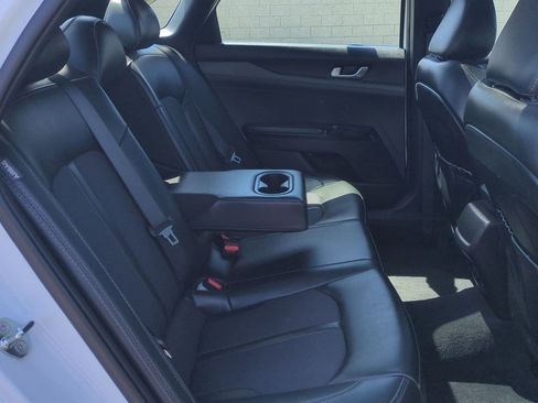 Certified 2023 Kia K5 GT-Line FWD image 25