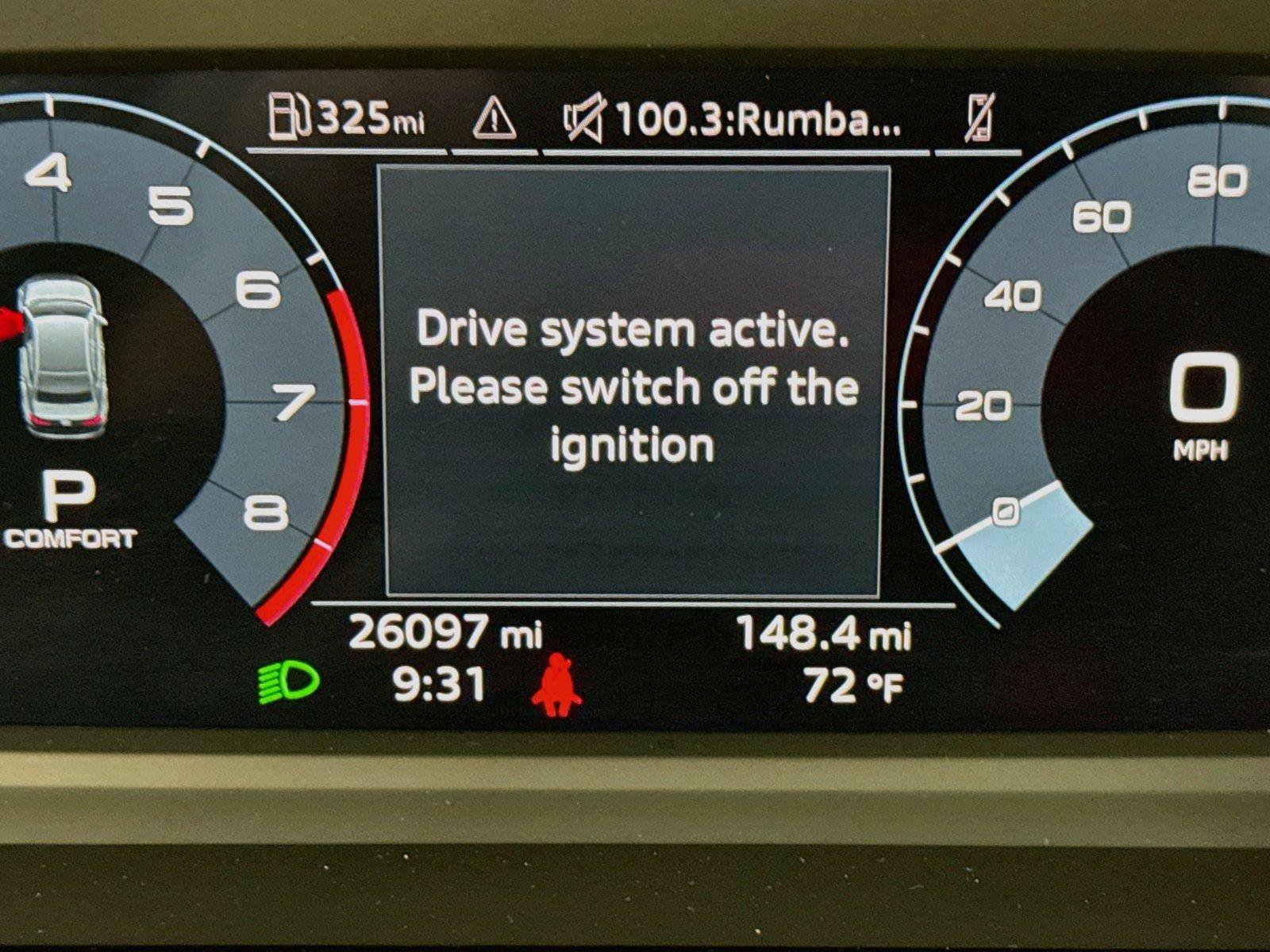 Certified 2024 Audi A3 2.0T Premium FWD image 12