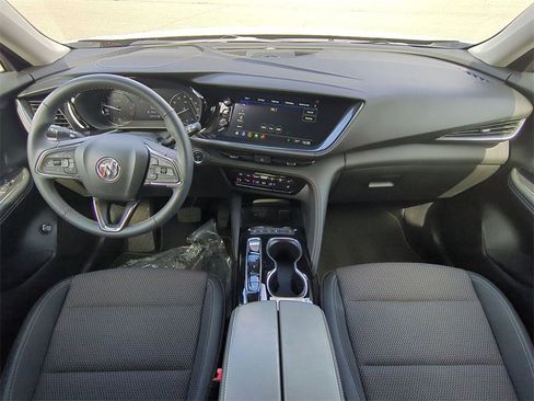 Used 2022 Buick Envision Preferred image 19
