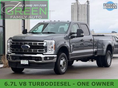 Used 2024 Ford F350 XLT