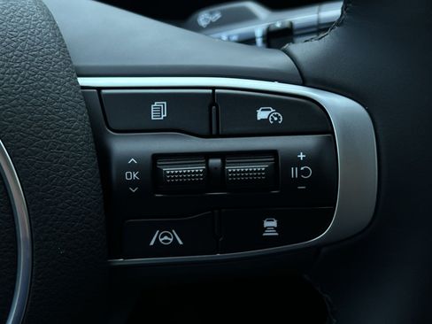 New 2026 Kia K5 GT-Line AWD/4WD image 30