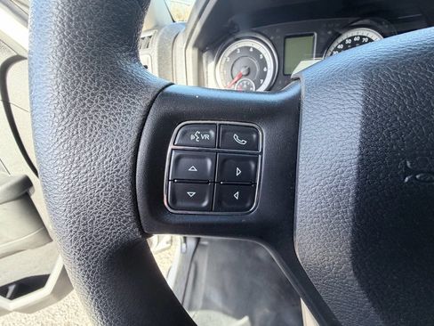 Used 2021 RAM 1500 Tradesman w/ Trailer Tow Group image 14