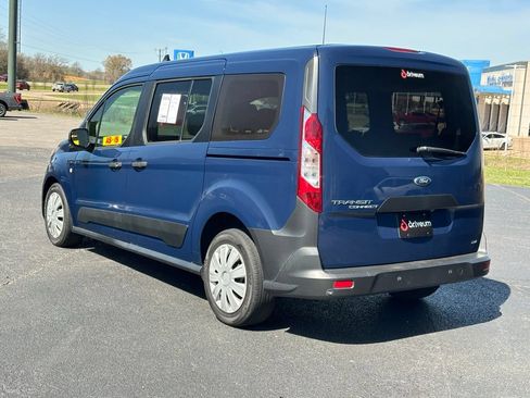 Used 2021 Ford Transit Connect XL FWD image 7