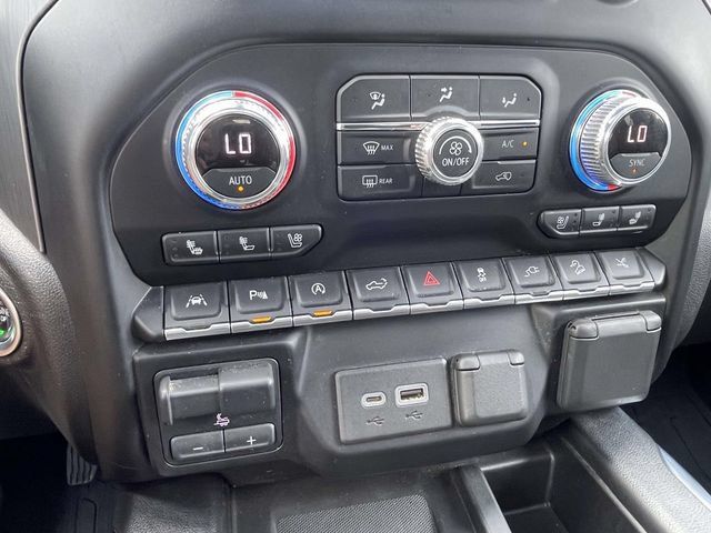 Certified 2021 GMC Sierra 1500 Denali w/ Denali Ultimate Package AWD/4WD image 21