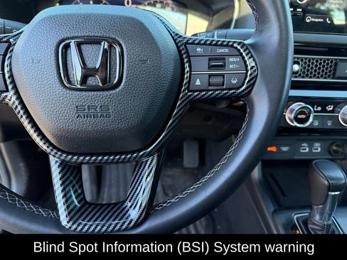 Used 2024 Honda Civic Touring image 11