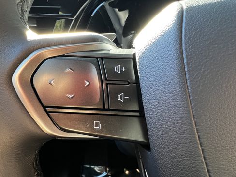 Certified 2025 Lexus RX 350 Premium Plus image 17