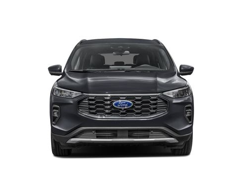 Used 2025 Ford Escape ST-Line Select AWD/4WD image 5