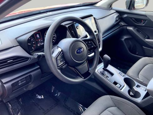 Used 2024 Subaru Crosstrek 2.0i Premium AWD/4WD image 18