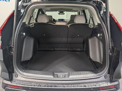 New 2026 Honda CR-V EX-L image 28