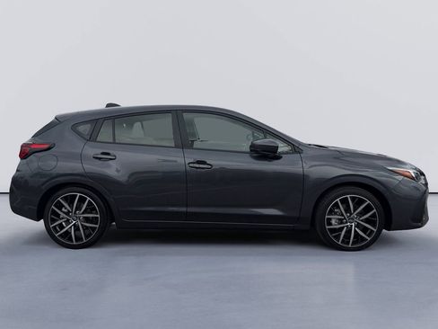 New 2026 Subaru Impreza 2.0i Sport AWD/4WD image 2
