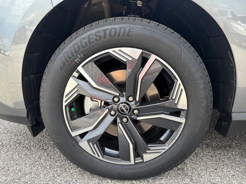 New 2026 Nissan Murano SL AWD/4WD image 26