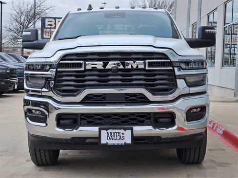 New 2026 RAM 2500 Big Horn image 5