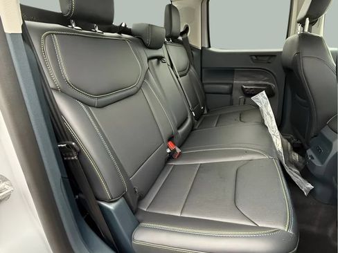 New 2026 Ford Maverick Lobo AWD/4WD image 15