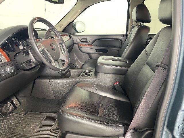 Used 2012 GMC Sierra 1500 SLT w/ SLT Convenience Package AWD/4WD image 2